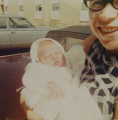 Baby Kenny 1968